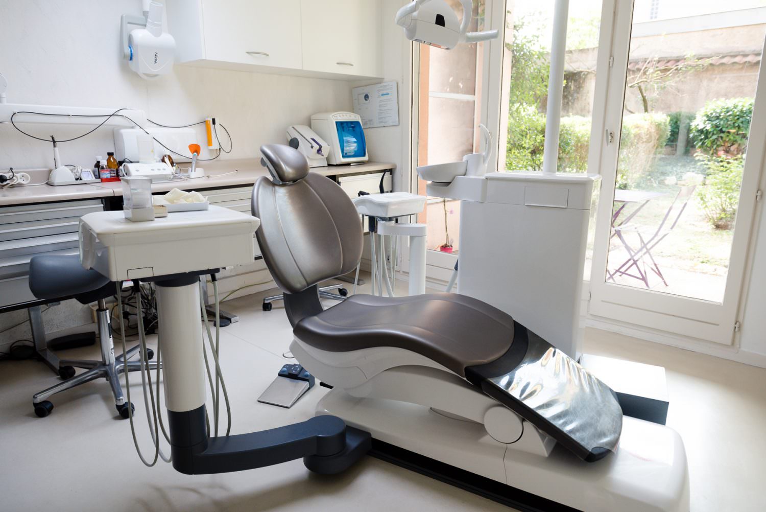 Photo de dentiste belles images médical