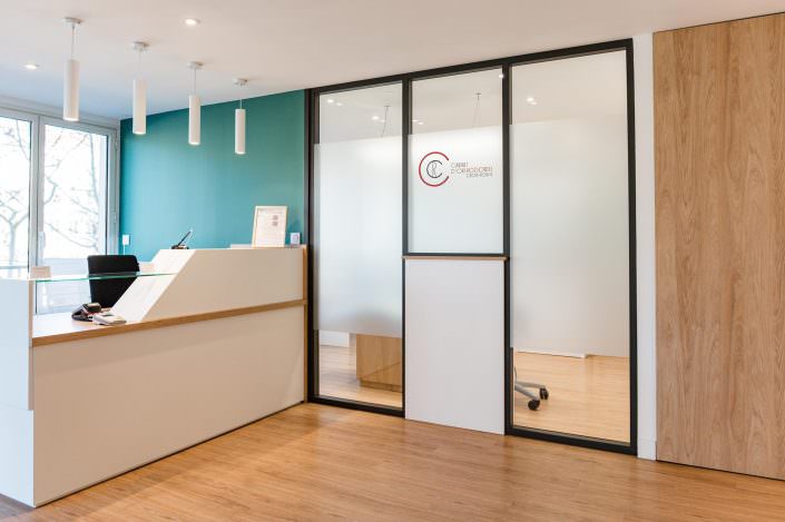 Cabinet Orthodontie Croix Rousse