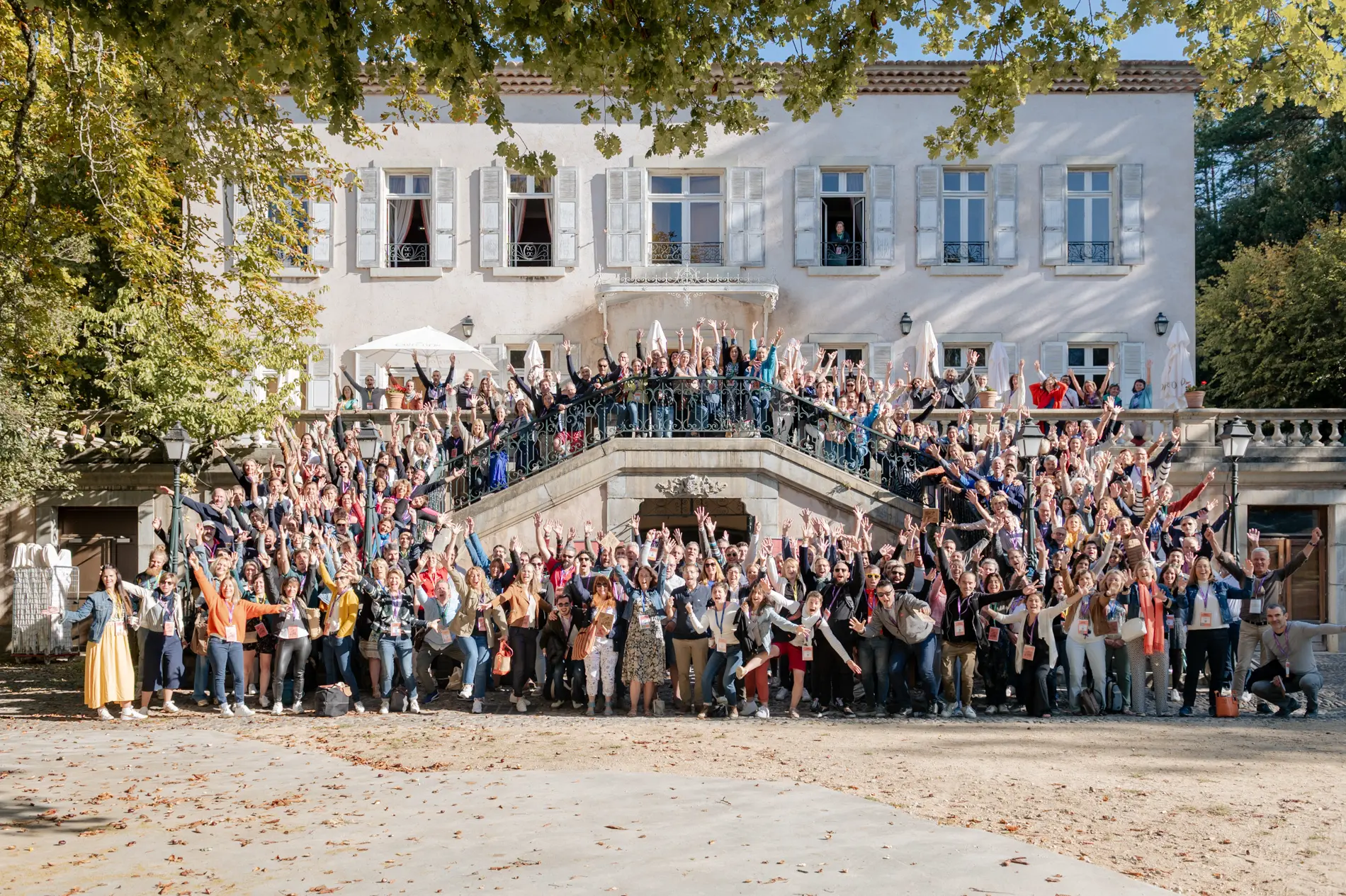 photographe seminaire professionnel ardeche drome rhone