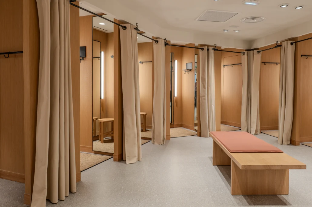 photographe boutique architecte agencement